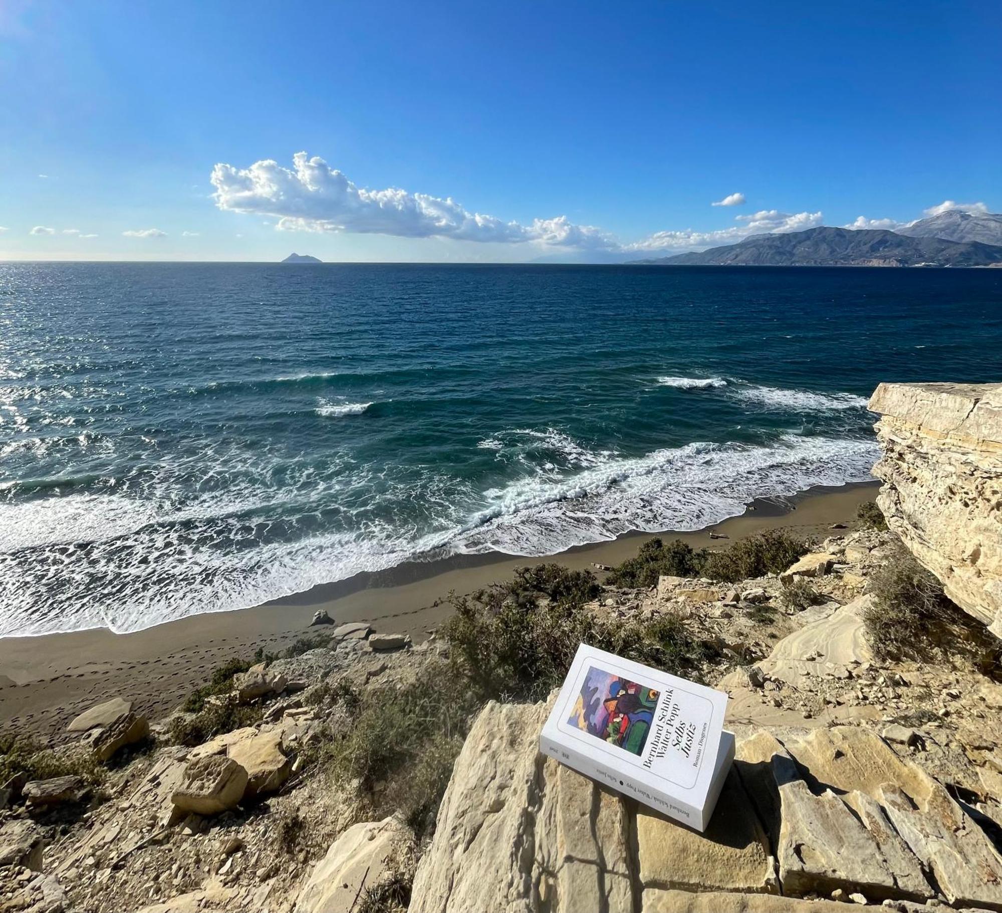 Komos Beach Estate Kalamaki  Zewnętrze zdjęcie